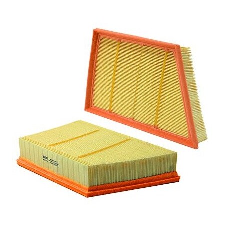 Wix Filters Air Filter WA10007